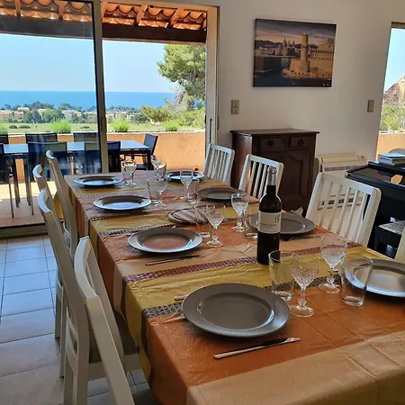 Horizon-vue Mer-plages-wifi-clim