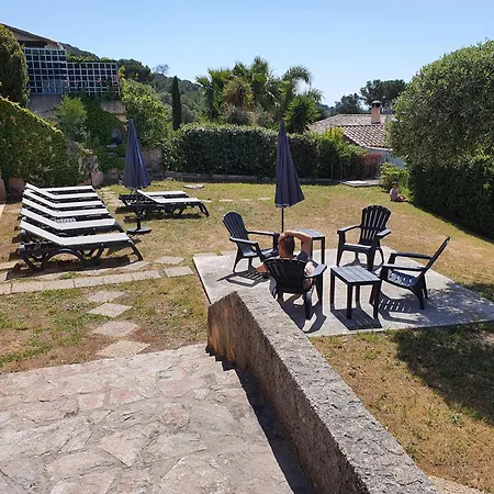 Horizon-vue Mer-plages-wifi-clim Vila *