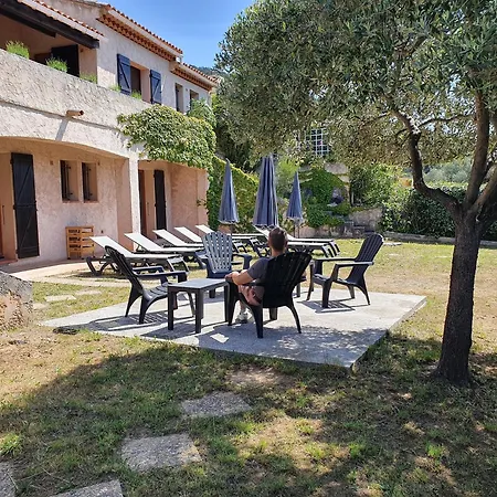 Vila Horizon-vue Mer-plages-wifi-clim *
