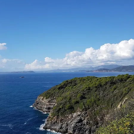 Vila Horizon-vue Mer-plages-wifi-clim *