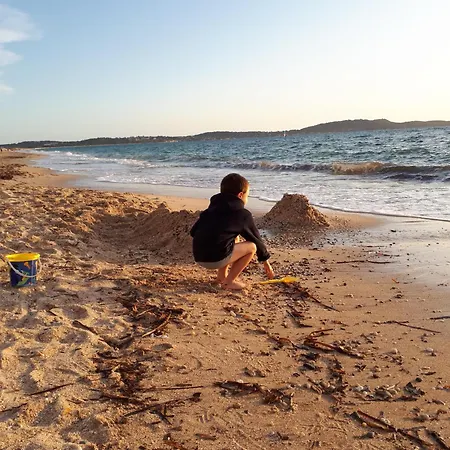 Horizon-vue Mer-plages-wifi-clim *