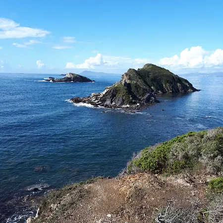 Horizon-vue Mer-plages-wifi-clim Carqueiranne