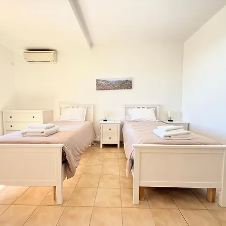 Horizon-vue Mer-plages-wifi-clim Vila Carqueiranne