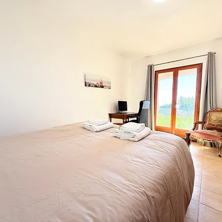 Horizon-vue Mer-plages-wifi-clim Vila *