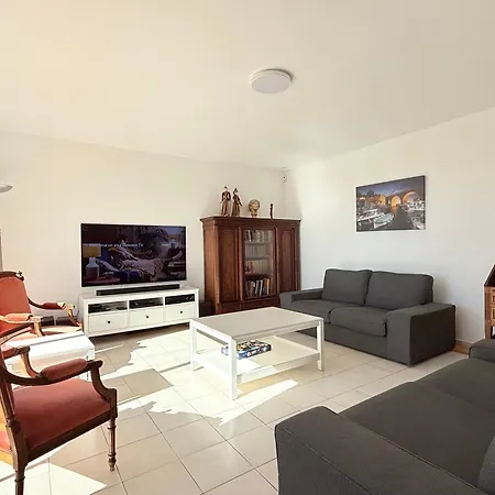 Horizon-vue Mer-plages-wifi-clim Vila Carqueiranne