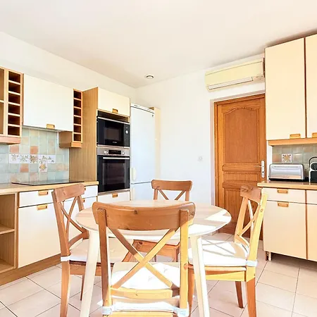 Vila Horizon-vue Mer-plages-wifi-clim *